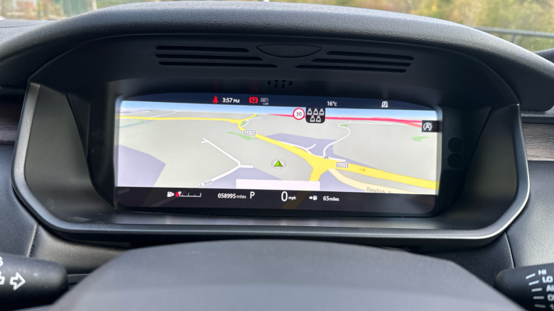 Land Rover Discovery 3.0 SD6 HSE Luxury 5dr Auto Diesel Station Wagon